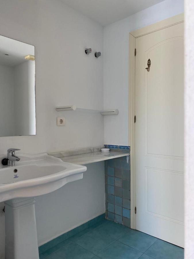 La Casa Alhambra Apartment โอเฮน ภายนอก รูปภาพ