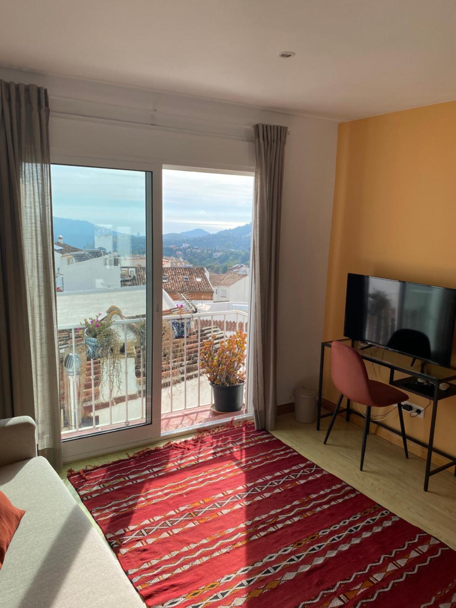 La Casa Alhambra Apartment โอเฮน ภายนอก รูปภาพ
