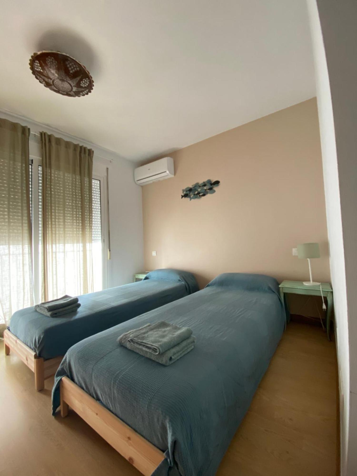 La Casa Alhambra Apartment โอเฮน ภายนอก รูปภาพ